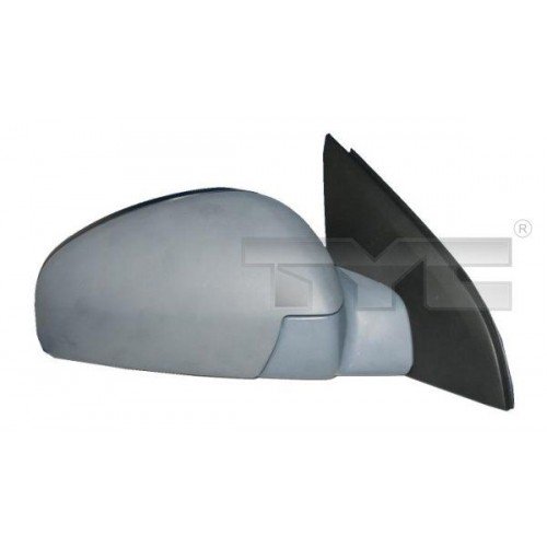 Καθρέπτης Ηλεκτρικός Θερμαινόμενος Βαφόμενος OPEL SIGNUM 2006 - 2008 Δεξιά 605907501 Καθρέπτης Ηλεκτρικός Θερμαινόμενος Βαφόμενος OPEL SIGNUM 2006 - 2008 Δεξιά 605907501