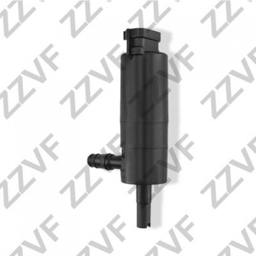 Μοτεράκι Δοχείου Υαλοκαθαριστήρων OPEL SIGNUM 2006 - 2008 605908465