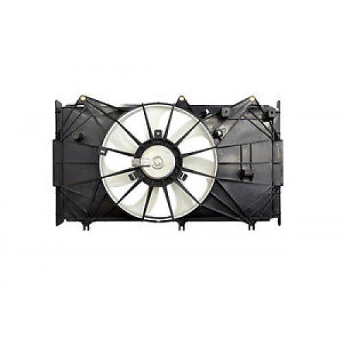 Βεντιλατέρ Νερού SUZUKI VITARA 2015 - 798006440 Βεντιλατέρ Νερού SUZUKI VITARA 2015 - 798006440