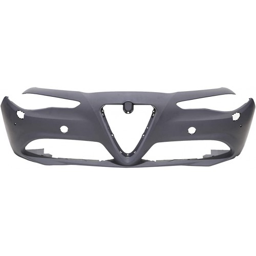 Προφυλακτήρας Βαφόμενος Με ParkTronic Με πιτσιλιστήρια ALFA ROMEO GIULIA ( 952 ) 2016 - Εμπρός 101003630