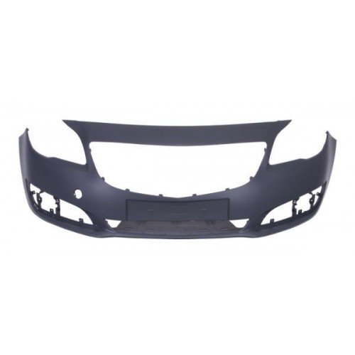 Προφυλακτήρας Βαφόμενος OPEL INSIGNIA 2013 - ( F/L ) Εμπρός 608003370