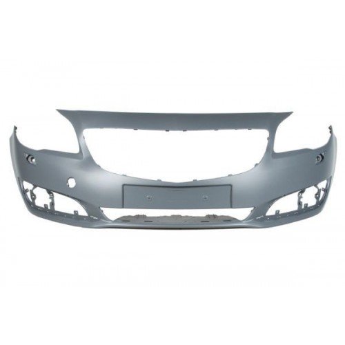 Προφυλακτήρας Βαφόμενος OPEL INSIGNIA 2013 - ( F/L ) Εμπρός 608003610