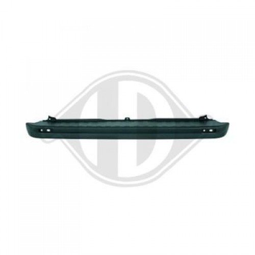 Προφυλακτήρας Βαφόμενος OPEL VIVARO 2014 - ( B ) Πίσω 609003395