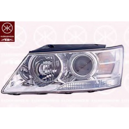 Φανάρι Εμπρός Ηλεκτρικό HYUNDAI SONATA 2006 - 2011 ( NF ) Αριστερά 367005137 Φανάρι Εμπρός Ηλεκτρικό HYUNDAI SONATA 2006 - 2011 ( NF ) Αριστερά 367005137