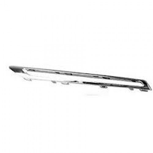 Διακοσμητικό Μάσκας Κάτω MERCEDES GLE CLASS 2015 - Αριστερά 527704642