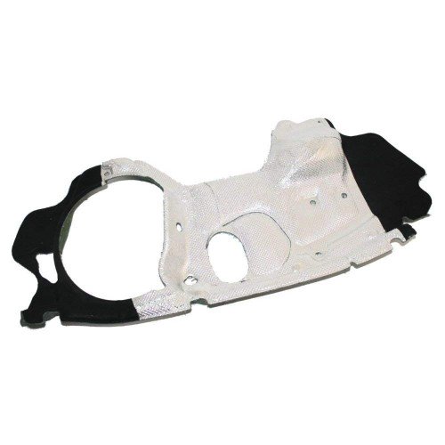 Ηχωμονοτικό Μηχανής VW TOURAN 2007 - 2010 ( 1T2 ) 046709200 Ηχωμονοτικό Μηχανής VW TOURAN 2007 - 2010 ( 1T2 ) 046709200