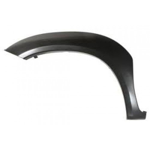 Κούρμπα Φτερού Πλαστικό TOYOTA HILUX 2005 - 2009 ( KUN15/25 ) Εμπρός Αριστερά 032106552