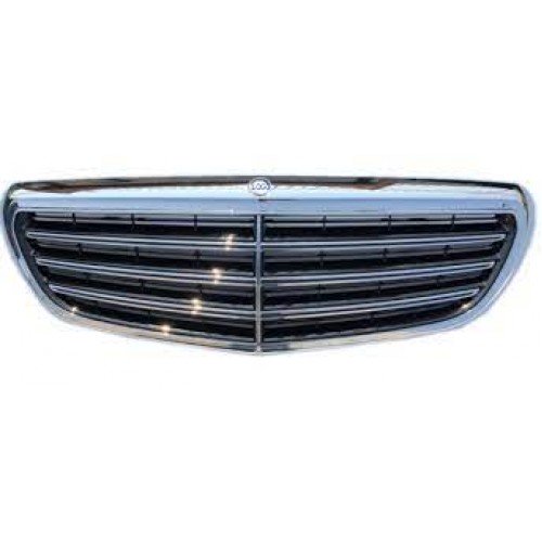 Μάσκα MERCEDES E CLASS 2016 - ( W213 ) 540104580