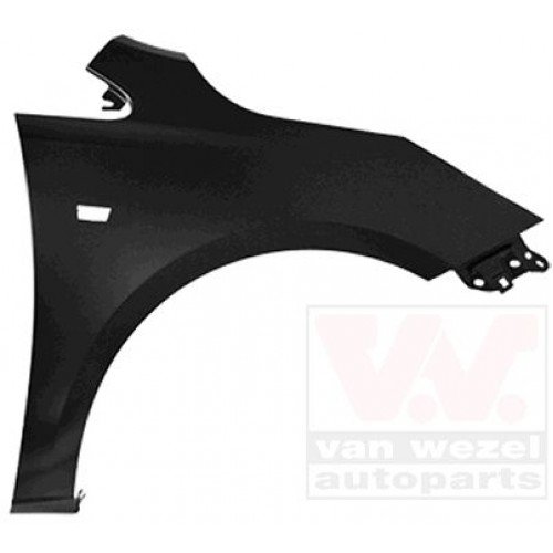 Φτερό OPEL CORSA 2014 - ( E ) Εμπρός Δεξιά 610000651 Φτερό OPEL CORSA 2014 - ( E ) Εμπρός Δεξιά 610000651