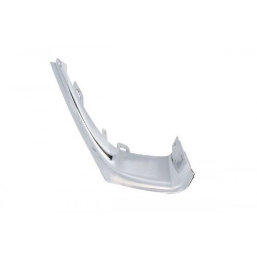 Διακοσμητικό Διχτυού Προφυλακτήρα OPEL CORSA 2014 - ( E ) Εμπρός Δεξιά 610003991