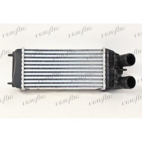 Ψυγείο Intercooler OPEL CROSSLAND X 2017 - 613006220