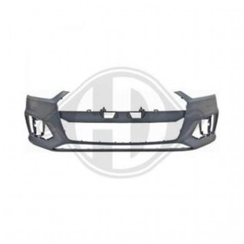 Προφυλακτήρας Βαφόμενος AUDI A5 2016 - Εμπρός 131103370