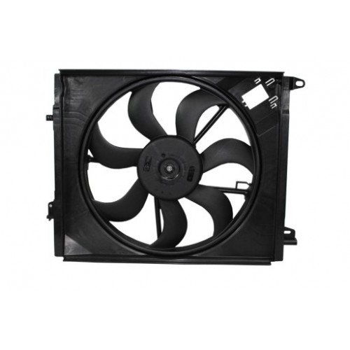 Βεντιλατέρ Νερού RENAULT TALISMAN 2016 - 677006440 Βεντιλατέρ Νερού RENAULT TALISMAN 2016 - 677006440