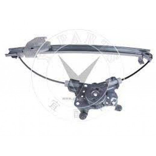 Γρύλος Παραθύρου Ηλεκτρικός Με Μοτέρ HYUNDAI MATRIX 2008 - 2010 Πίσω Δεξιά 037807051 Γρύλος Παραθύρου Ηλεκτρικός Με Μοτέρ HYUNDAI MATRIX 2008 - 2010 Πίσω Δεξιά 037807051