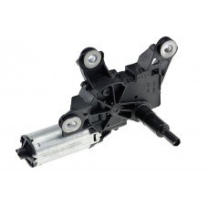 Μοτέρ Υαλοκαθαριστήρων VW POLO 2002 - 2005 ( 9N ) Πίσω 4105472301