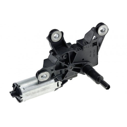 Μοτέρ Υαλοκαθαριστήρων VW POLO 2002 - 2005 ( 9N ) Πίσω 4105472301