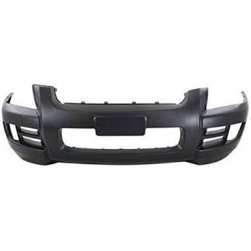 Προφυλακτήρας Βαφόμενος KIA SPORTAGE 2004 - 2008 ( JE ) Εμπρός 027603375