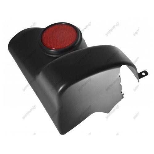 Άκρο Προφυλακτήρα MITSUBISHI L200 2006 - 2009 ( KAOT ) Πίσω Δεξιά 030503951