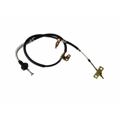 Ντίζες Χειροφρένου MAZDA B-Series 1999 - 2003 (UN)(B2500) UJ08-44-150/UJ16-44-150F Ντίζες Χειροφρένου MAZDA B-Series 1999 - 2003 (UN)(B2500) UJ08-44-150/UJ16-44-150F