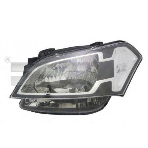 Φανάρι Εμπρός Ηλεκτρικό KIA SOUL 2009 - 2013 ( AM ) Αριστερά 422005132