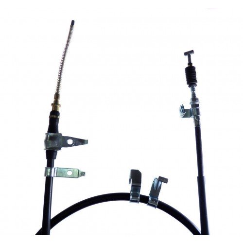 Ντίζες Χειροφρένου MAZDA B-Series 1999 - 2003 (UN)(B2500) Πίσω Δεξιά UG82-44-410 Ντίζες Χειροφρένου MAZDA B-Series 1999 - 2003 (UN)(B2500) Πίσω Δεξιά UG82-44-410