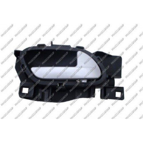 Χερούλι Πόρτας Εσωτερική PEUGEOT 3008 2013 - 2015 ( F/L ) 625107891