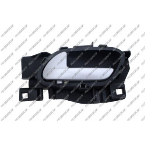 Χερούλι Πόρτας Εσωτερική PEUGEOT 3008 2013 - 2015 ( F/L ) 625107892