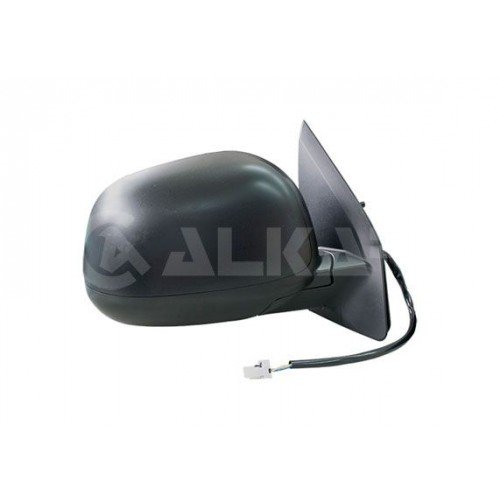 Καθρέπτης Ηλεκτρικός Θερμαινόμενος Ηλεκτρικά Ανακλινόμενος Βαφόμενος PEUGEOT 4007 2007 - ( GP_ ) Δεξιά 626007501