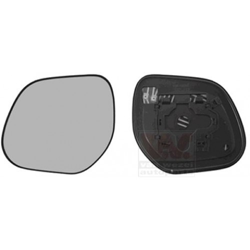 Κρύσταλλο Καθρέφτη Θερμαινόμενο PEUGEOT 4007 2007 - ( GP_ ) Αριστερά 626007612 Κρύσταλλο Καθρέφτη Θερμαινόμενο PEUGEOT 4007 2007 - ( GP_ ) Αριστερά 626007612