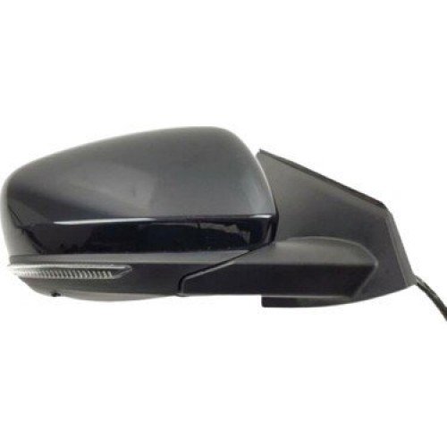 Καθρέπτης Ηλεκτρικός Θερμαινόμενος Ηλεκτρικά Ανακλινόμενος Βαφόμενος Με Φλας Με Αισθητήρα RENAULT KADJAR 2015 - Δεξιά 676007581