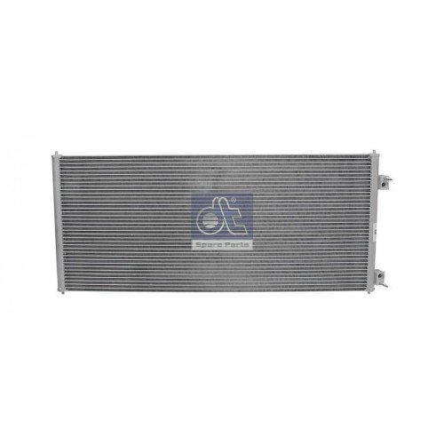 Ψυγείο A/C (Εξωτερικό) FORD TRANSIT 2000 - 2006 ( FA_ _ ) 097306400