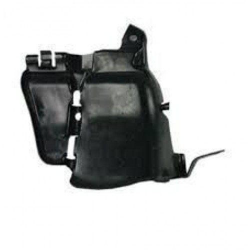 Θόλος Πλαστικός DACIA SANDERO 2008 - 2013 Εμπρός Αριστερά 015000832 Θόλος Πλαστικός DACIA SANDERO 2008 - 2013 Εμπρός Αριστερά 015000832