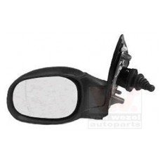 Καθρέπτης Μηχανικός PEUGEOT 206 2009 - ( PLUS ) Αριστερά 628007484