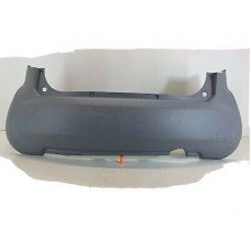 Προφυλακτήρας SUZUKI JIMNY 2018 - Πίσω 802003390