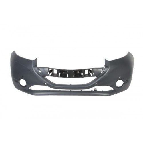 Προφυλακτήρας Βαφόμενος Με ParkTronic PEUGEOT 208 2012 - 2015 Εμπρός 629003630 Προφυλακτήρας Βαφόμενος Με ParkTronic PEUGEOT 208 2012 - 2015 Εμπρός 629003630