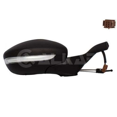 Καθρέπτης Μηχανικός Βαφόμενος PEUGEOT 208 2012 - 2015 Δεξιά 629007401 Καθρέπτης Μηχανικός Βαφόμενος PEUGEOT 208 2012 - 2015 Δεξιά 629007401