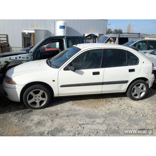Ολόκληρο Αυτοκίνητο ROVER 200 1996 - 1999 ( RF ) XC42789