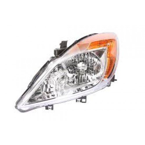 Φανάρι Εμπρός Μηχανικό MAZDA B-Series 2012 - (BT50) Αριστερά 502005132