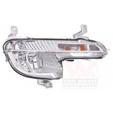 Προβολείς Ομίχλης PEUGEOT 508 2012 - 2014 Δεξιά 630005111