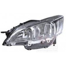 Φανάρι Εμπρός Ηλεκτρικό PEUGEOT 508 2012 - 2014 Δεξιά 630005131