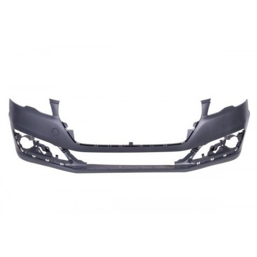 Προφυλακτήρας Βαφόμενος PEUGEOT 508 2014 - ( F/L ) Εμπρός 630103370