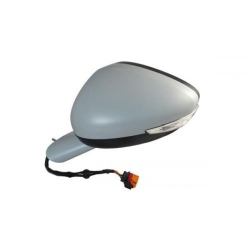 Καθρέπτης Ηλεκτρικός Θερμαινόμενος Ηλεκτρικά Ανακλινόμενος Βαφόμενος Με Φλας PEUGEOT 508 2014 - ( F/L ) Αριστερά 630107582 Καθρέπτης Ηλεκτρικός Θερμαινόμενος Ηλεκτρικά Ανακλινόμενος Βαφόμενος Με Φλας PEUGEOT 508 2014 - ( F/L ) Αριστερά 630107582
