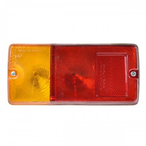 Φανάρι Πίσω DAIHATSU HIJET 1986 - 1990 Αριστερά 1104011985L Φανάρι Πίσω DAIHATSU HIJET 1986 - 1990 Αριστερά 1104011985L