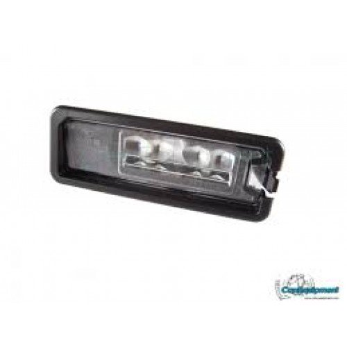 Φως Πινακίδας Αριθμού Κυκλοφορίας Led VW NEW BEETLE 2011 - 2016 880006055