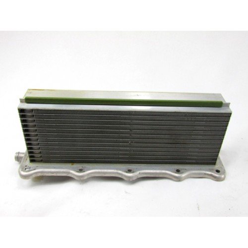 Ψυγείο Intercooler VW TIGUAN ALLSPACE/XL 2017 - 889206240