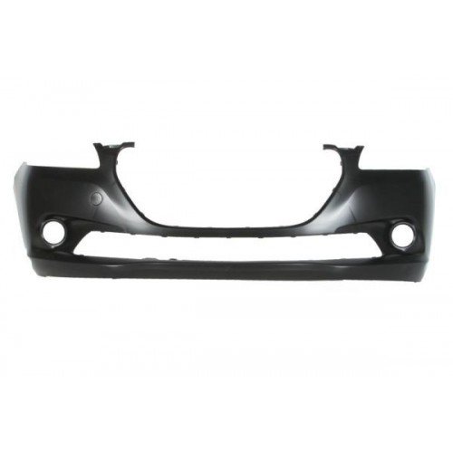 Προφυλακτήρας Βαφόμενος PEUGEOT 301 2013 - 2017 Εμπρός 632003370