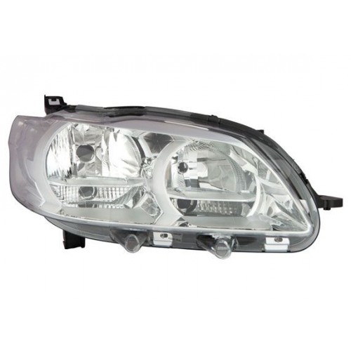 Φανάρι Εμπρός Ηλεκτρικό PEUGEOT 301 2013 - 2017 Δεξιά 632005131