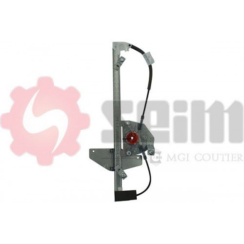 Γρύλος Παραθύρου Ηλεκτρικός Χωρίς Μοτέρ PEUGEOT 2008 2013 - 2015 Εμπρός Αριστερά 633007042 Γρύλος Παραθύρου Ηλεκτρικός Χωρίς Μοτέρ PEUGEOT 2008 2013 - 2015 Εμπρός Αριστερά 633007042