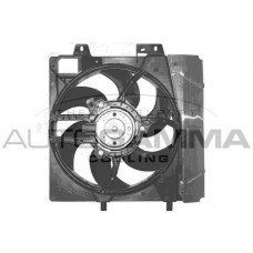 Βεντιλατέρ Νερού PEUGEOT 2008 2016 - 633106460