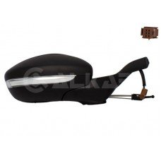 Καθρέπτης Μηχανικός Βαφόμενος Με Φλας PEUGEOT 2008 2016 - Δεξιά 633107401